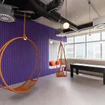 Novissimo Studio Duplex Moema Ibirapuera