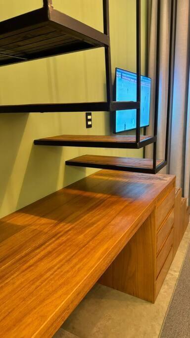 Apartamento Novissimo Duplex Moema Ibirapuera *