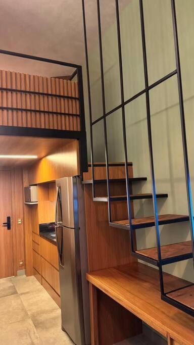 Novissimo Duplex Moema Ibirapuera * São Paulo