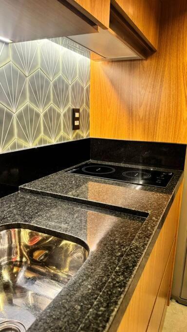 Novissimo Duplex Moema Ibirapuera Apartamento São Paulo