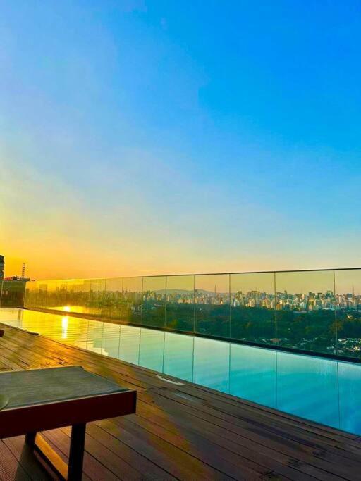 Apartamento Novissimo Duplex Moema Ibirapuera *