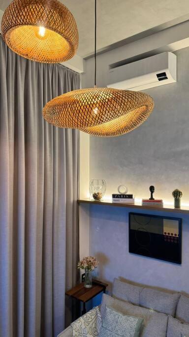 Novissimo Duplex Moema Ibirapuera *