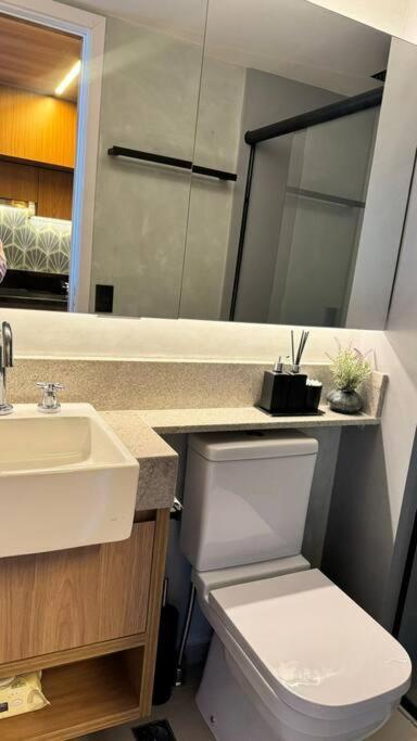 Novissimo Duplex Moema Ibirapuera Apartamento São Paulo