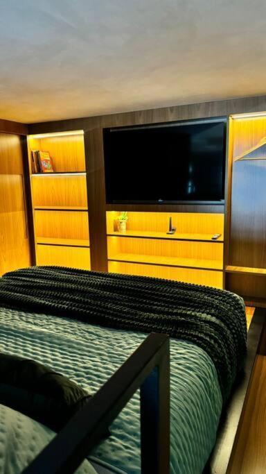 Novissimo Duplex Moema Ibirapuera