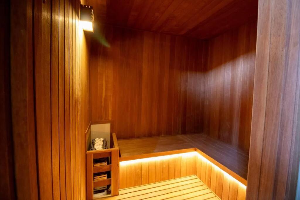 Apartamento Novissimo Duplex Moema Ibirapuera
