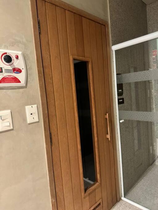 Apartamento Novissimo Duplex Moema Ibirapuera São Paulo