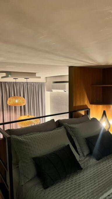 Novissimo Duplex Moema Ibirapuera São Paulo