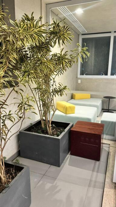 Novissimo Duplex Moema Ibirapuera Apartamento