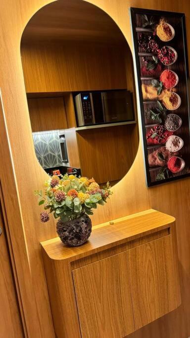 Apartamento Novissimo Duplex Moema Ibirapuera