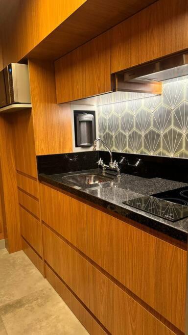 Novissimo Duplex Moema Ibirapuera Apartamento São Paulo