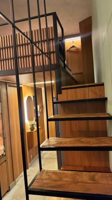 Novissimo Duplex Moema Ibirapuera Apartamento São Paulo