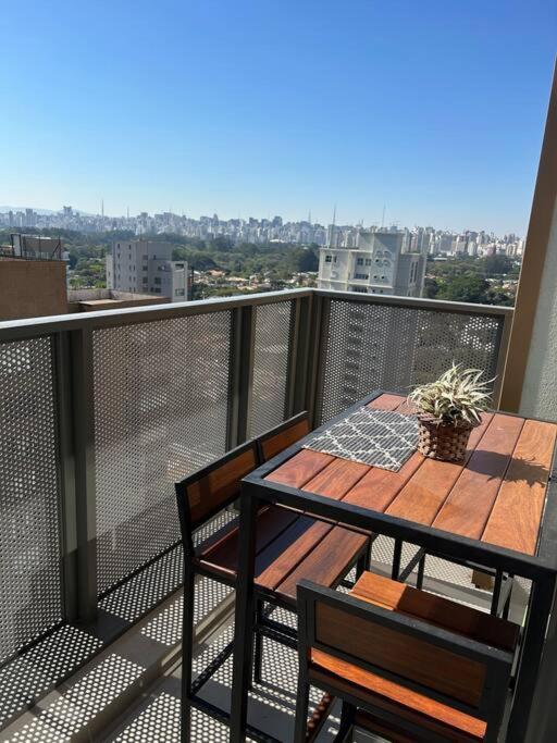 Apartamento Novissimo Duplex Moema Ibirapuera São Paulo