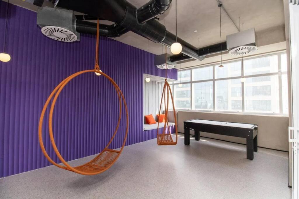 Novissimo Duplex Moema Ibirapuera São Paulo