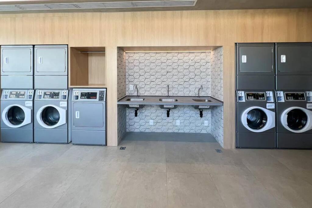 Novissimo Duplex Moema Ibirapuera Apartamento *