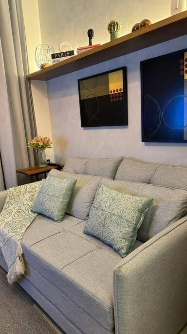 Novissimo Duplex Moema Ibirapuera São Paulo