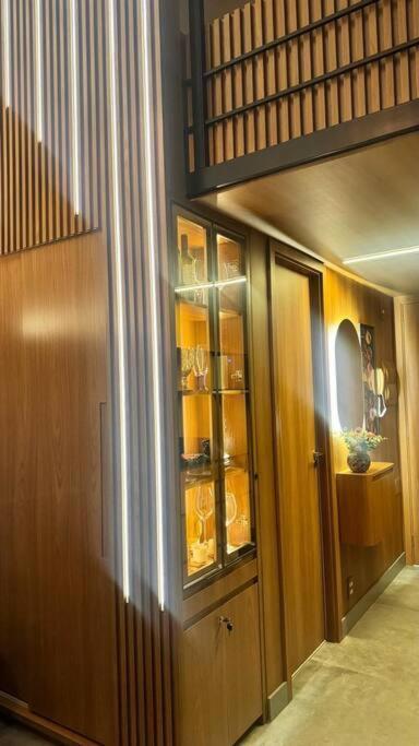 Novissimo Duplex Moema Ibirapuera * São Paulo