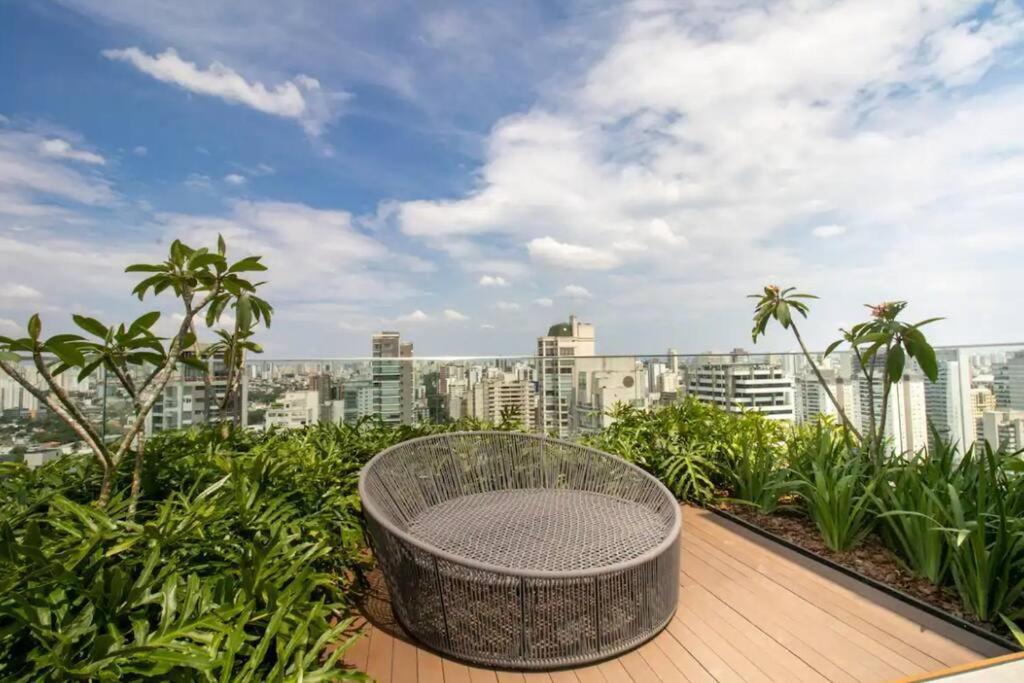 Novissimo Duplex Moema Ibirapuera Apartamento