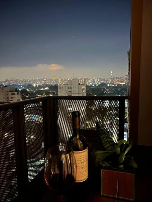 Apartamento Novissimo Duplex Moema Ibirapuera