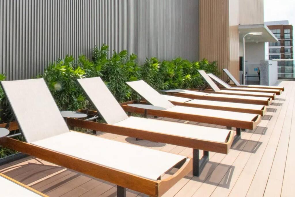 Novissimo Duplex Moema Ibirapuera Apartamento *