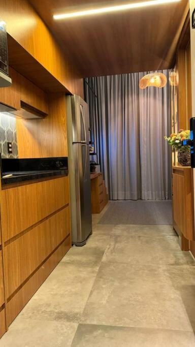 Novissimo Duplex Moema Ibirapuera Apartamento São Paulo