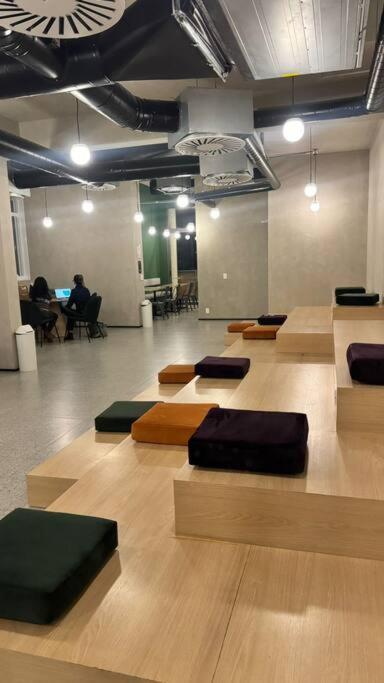 Novissimo Duplex Moema Ibirapuera Apartamento