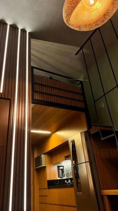 Novissimo Duplex Moema Ibirapuera * São Paulo