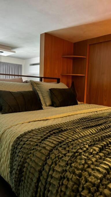 Novissimo Duplex Moema Ibirapuera * São Paulo