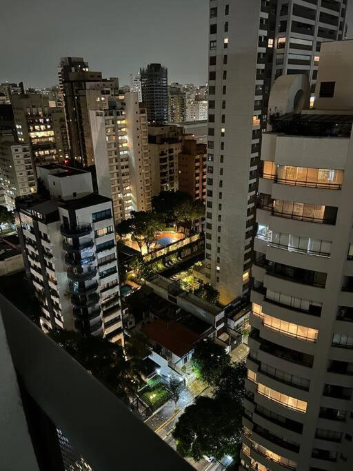 Novissimo Duplex Moema Ibirapuera Apartamento