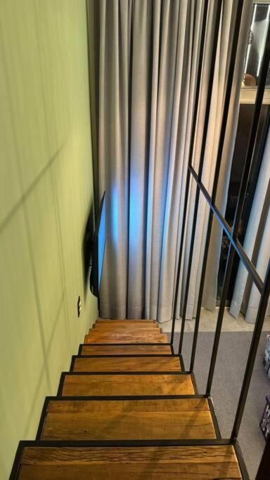 Apartamento Novissimo Duplex Moema Ibirapuera São Paulo