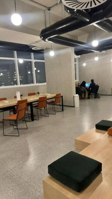 Novissimo Duplex Moema Ibirapuera * São Paulo