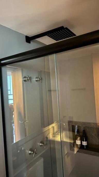 Novissimo Duplex Moema Ibirapuera