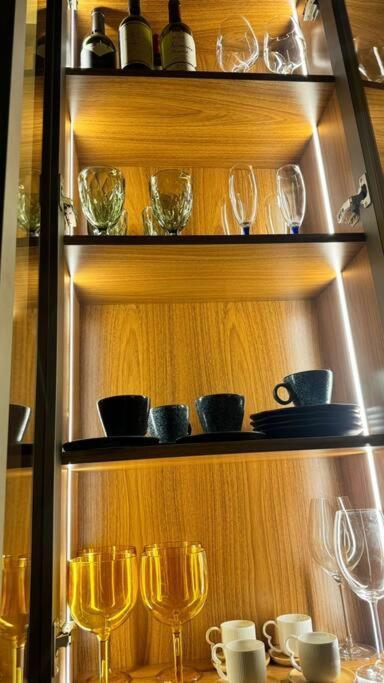 Apartamento Novissimo Duplex Moema Ibirapuera