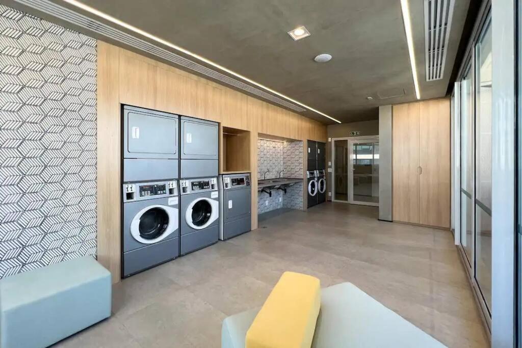 Apartamento Novissimo Duplex Moema Ibirapuera São Paulo