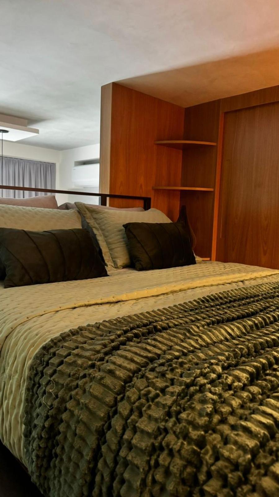 Apartamento Novissimo Duplex Moema Ibirapuera