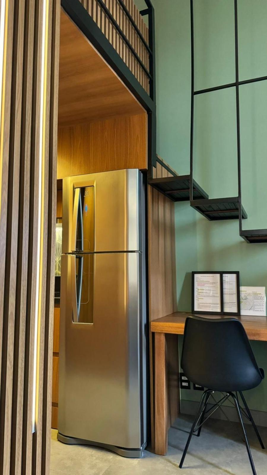 Novissimo Duplex Moema Ibirapuera São Paulo